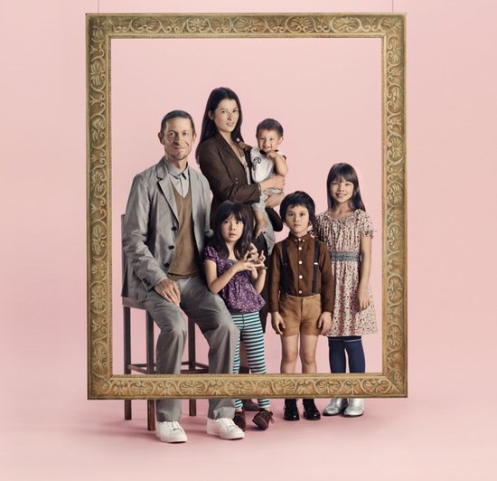 Undercover Uniqlo Spring 2012 Campaign Undercover Uniqlo Spring 2012 Campaign