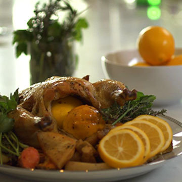 Engagement-Worthy Chicken Engagement-Worthy Chicken