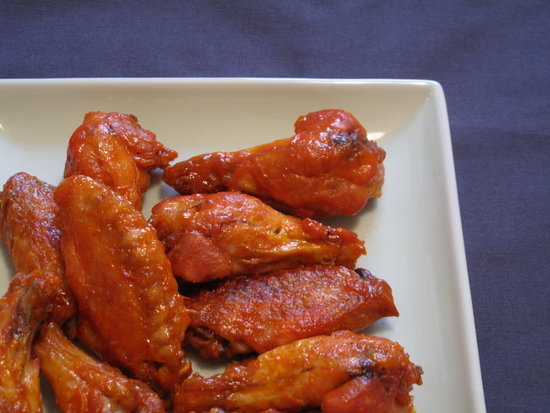 Classic Buffalo Wings