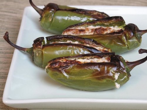 Gyro Jalapeño Poppers Gyro Jalapeño Poppers