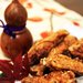 Soy-Ginger Wings