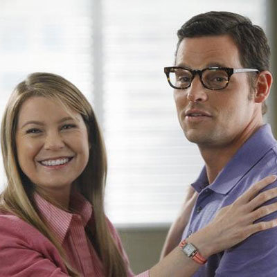 Grey's Anatomy Recap, "If/Then"