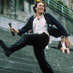 15 of the Most Romantic Movie Scenes