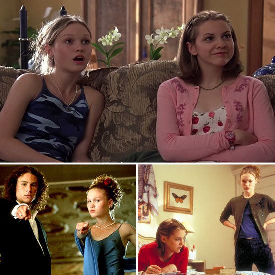 10 Things I Hate About You