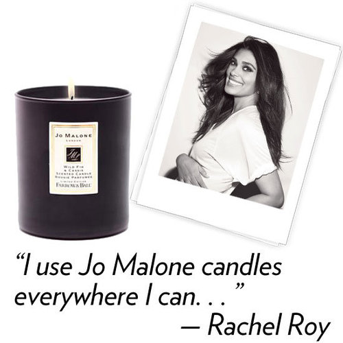 Rachel Roy, designer
Three words that describe your Fall '12 collection: Modern, landscape, and architecture.
What's your hidden talent? Making people laugh. I like to make people smile.
What are your three fashion essentials? A classic trench or pea coat, a thin tight-fitting turtleneck, and a genuine smile.
What's your favorite Winter comfort food? Anything from ABC Kitchen because it's so clean, beautifully presented, and exactly what my palette always desires.
What beauty, grooming products, or spa treatments do you use before, during, or after Fashion Week? I use Jo Malone candles everywhere I can from the office to the bedroom to the living room. They burn at least half the day and into the evening until I go to sleep. When I'm home, I don't use artificial light, only candlelight. Bubble baths are an everyday indulgence for more — sometimes I take two a day. I use either Jo Malone bubble bath or lavender-scented organic bubble bath from Whole Foods. My other must haves are light green Tic-Tacs for all of the different people I meet up close and personal.
How are you planning to de-stress and relax after NYFW? Take a breath, thank my staff, and then off for some R&R. First I sleep and then I have a proper meal since I'll have been living off coffee and sugar for the past two weeks preparing for the show. I'll spend some quality time with my daughters and then it's right back into designing the next collection!
Rachel Roy, designer
Three words that describe your Fall '12 collection: Modern, landscape, and architecture.
What's your hidden talent? Making people laugh. I like to make people smile.
What are your three fashion essentials? A classic trench or pea coat, a thin tight-fitting turtleneck, and a genuine smile.
What's your favorite Winter comfort food? Anything from ABC Kitchen because it's so clean, beautifully presented, and exactly what my palette always desires.
What beauty, grooming products, or spa treatments do you use before, during, or after Fashion Week? I use Jo Malone candles everywhere I can from the office to the bedroom to the living room. They burn at least half the day and into the evening until I go to sleep. When I'm home, I don't use artificial light, only candlelight. Bubble baths are an everyday indulgence for more — sometimes I take two a day. I use either Jo Malone bubble bath or lavender-scented organic bubble bath from Whole Foods. My other must haves are light green Tic-Tacs for all of the different people I meet up close and personal.
How are you planning to de-stress and relax after NYFW? Take a breath, thank my staff, and then off for some R&R. First I sleep and then I have a proper meal since I'll have been living off coffee and sugar for the past two weeks preparing for the show. I'll spend some quality time with my daughters and then it's right back into designing the next collection!