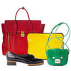 Pre-Fall 2012 Accessories