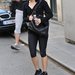 Another Tracy Anderson Addict