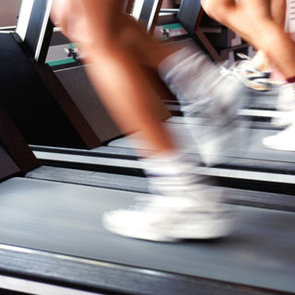 Chart Calories Burned While Running