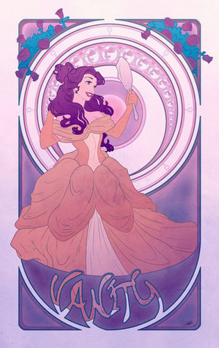 7 Deadly Sins Belle 7 Deadly Sins Belle