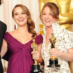 Actresses Who Swept Award Season and Won Golden Globes, SAG Awards, and Oscars