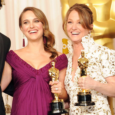 Actresses Who Swept Award Season and Won Golden Globes, SAG Awards, and Oscars