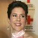 March 2005: Red Cross Gala in Sydney