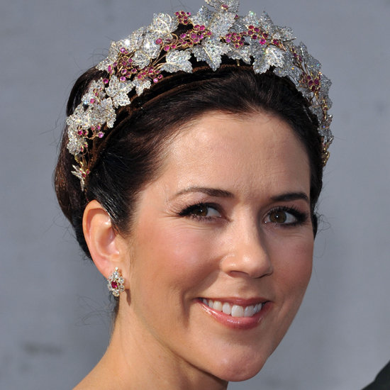 May 2008: Wedding of Prince Joachim and Marie Cavallier 