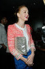 Best Dressed Celebrities - Week of January 30, 2012