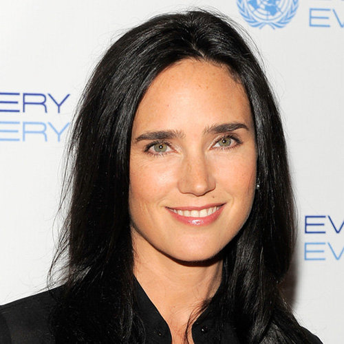 Jennifer Connelly is the New Global Ambassador For Shiseido