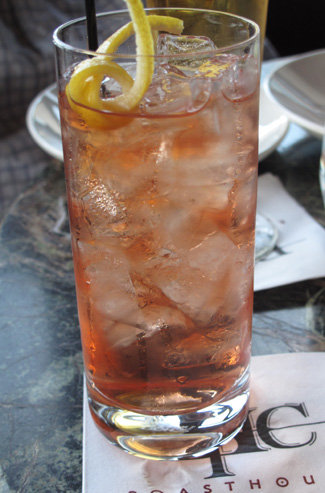 Sazerac Sazerac