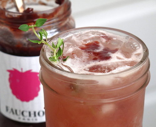 Jam Cocktail Jam Cocktail