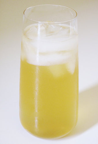 Prohibition Lemonade Prohibition Lemonade