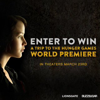 Discover DistrictSugar and Enter to Win a Trip to The Hunger Games Premiere!