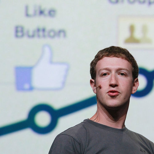 How Do I Buy Facebook Shares?