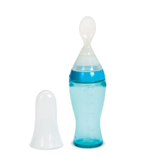 Munchkin Easy Squeezy Spoon ($7)