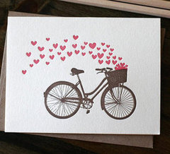 Fitness-Themed Valentine's Day Cards For Runners, Cyclists, Yogis, and More
