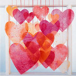 Valentine's Day Decorating DIYs