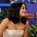 Vanessa Hudgens Fake Tattoo