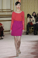 Thakoon Runway 2012 Fall