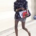 New York Fashion Week Fall 2012