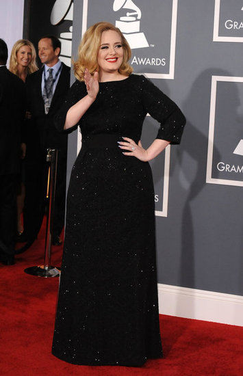 Adele