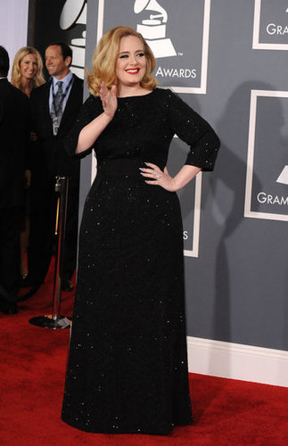 Adele Adele