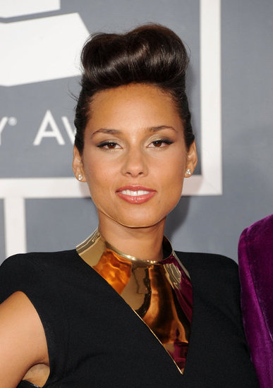Alicia Keys