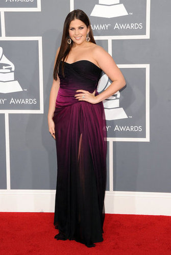 Hillary Scott Hillary Scott