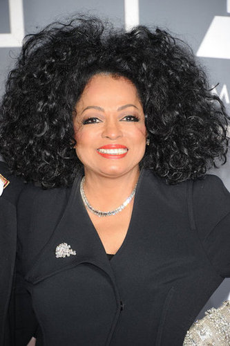Diana Ross Diana Ross
