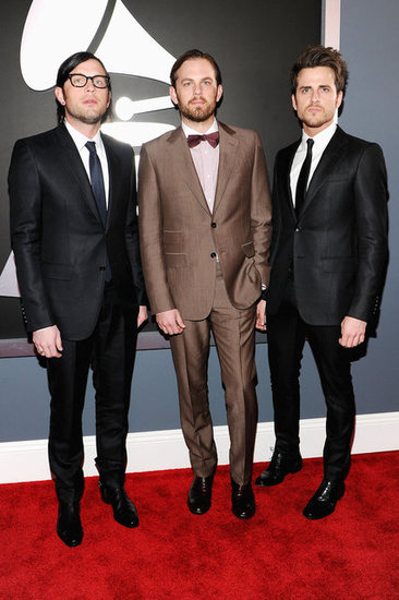 Kings of Leon 