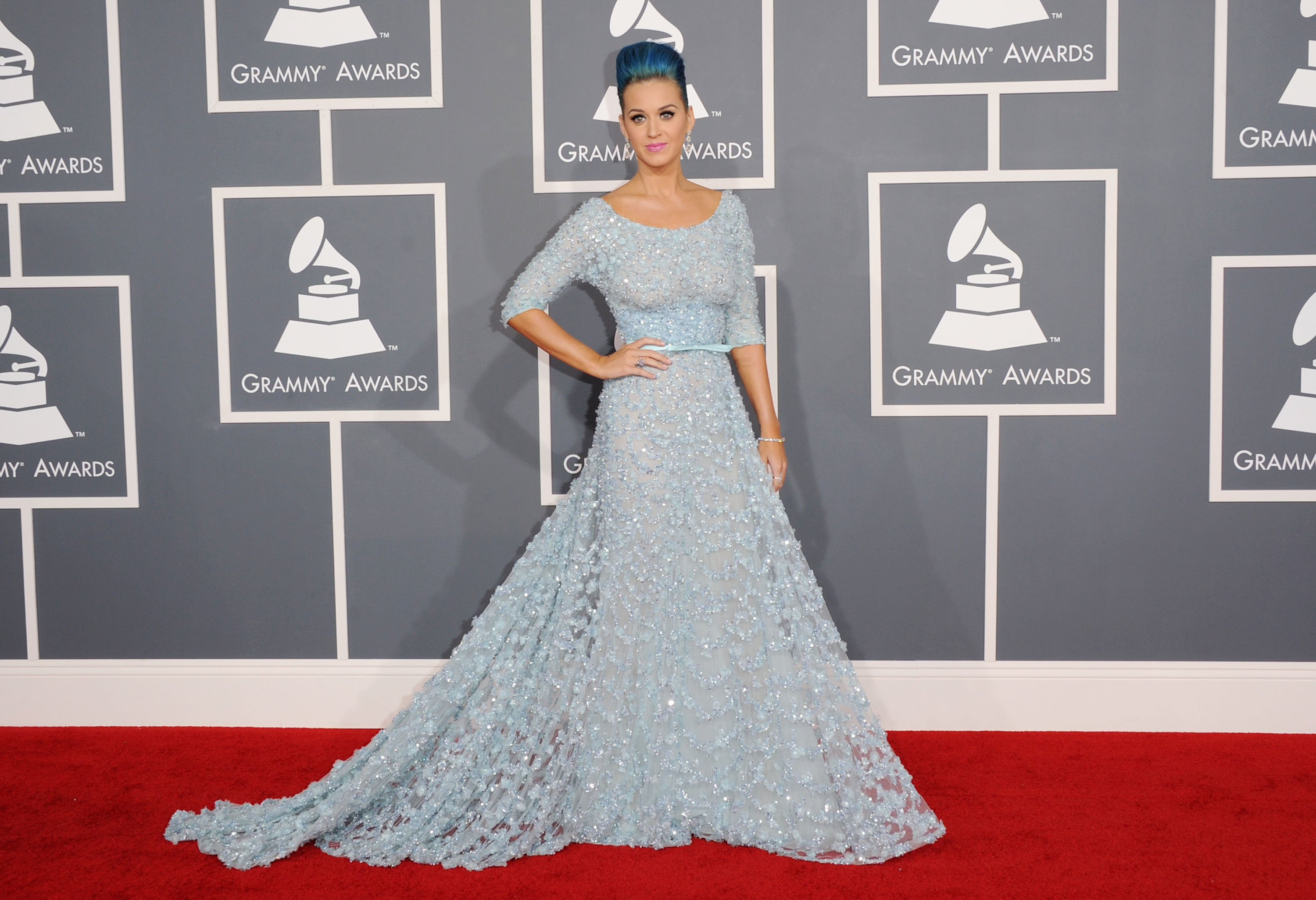 Katy Perry Katy Perry