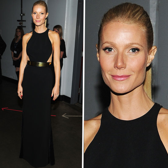 Gwyneth Paltrow Grammy