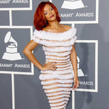 Memorable Outfits From the Grammy Awards