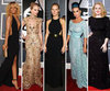 Best Dressed at Grammy Awards 2012