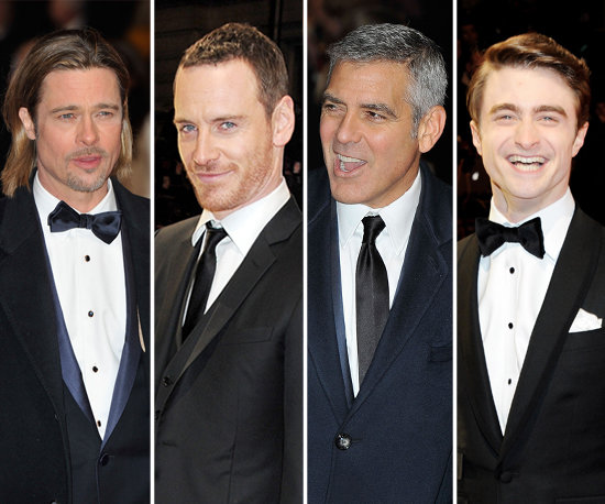 The Men of the BAFTAs: Do, Dump, or Marry? The Men of the BAFTAs: Do, Dump, or Marry?