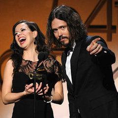 Joy Williams of The Civil Wars