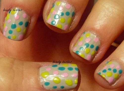 nail polish giveaway