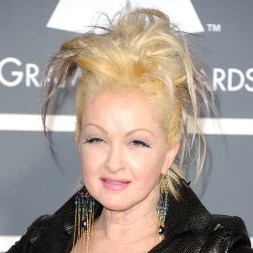 Miss: Cyndi Lauper, 2011 Miss: Cyndi Lauper, 2011
