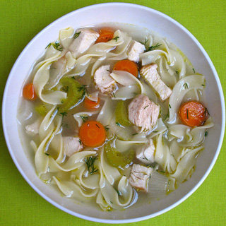 Recipe of the Day
