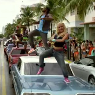 Step Up 4 Trailer