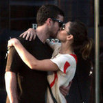 Best Celebrity PDA Pictures of 2011 and 2012