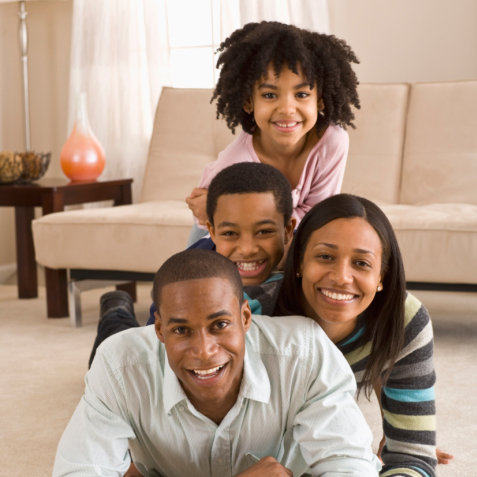 Starting a Family Finance Tips