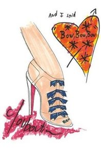 Christian Louboutin Launches 20th Anniversary Capsule Collection