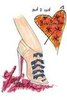 Christian Louboutin Launches 20th Anniversary Capsule Collection